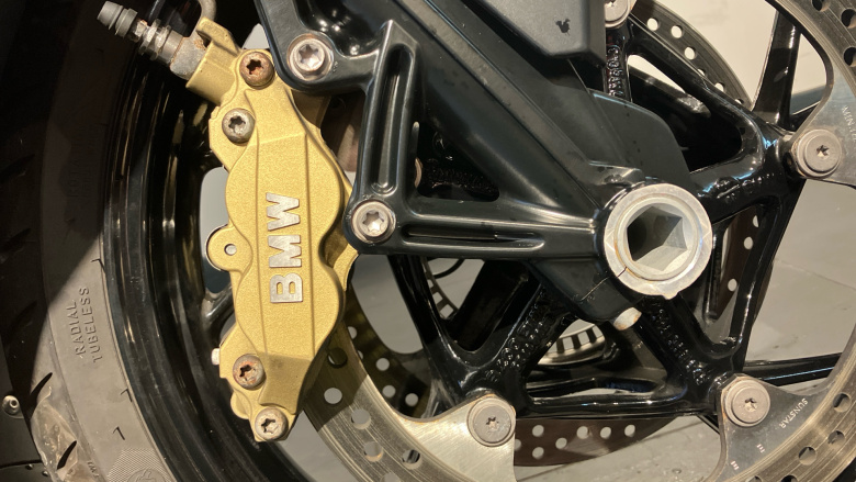 BMW K1600 GT SE (22MY)